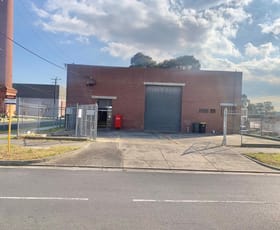 Factory, Warehouse & Industrial commercial property leased at 21 Williams Road Coburg North VIC 3058