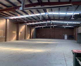 Factory, Warehouse & Industrial commercial property leased at 21 Williams Road Coburg North VIC 3058