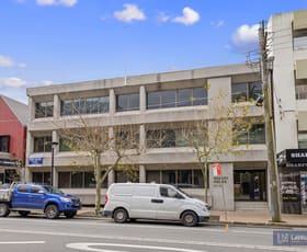 Offices commercial property leased at 3/37-43 Alexander Street Crows Nest NSW 2065