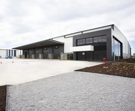 Showrooms / Bulky Goods commercial property for lease at 2B Dunmore Drive Truganina VIC 3029