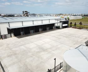 Factory, Warehouse & Industrial commercial property for lease at 2B Dunmore Drive Truganina VIC 3029