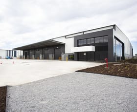Factory, Warehouse & Industrial commercial property for lease at 2B Dunmore Drive Truganina VIC 3029