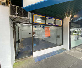 Offices commercial property leased at 41 Chapel Street Windsor VIC 3181