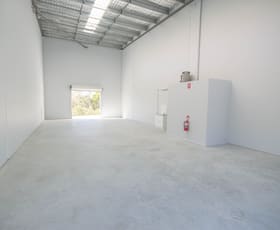 Factory, Warehouse & Industrial commercial property leased at Arundel QLD 4214