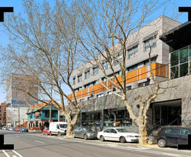 Offices commercial property sold at 4/23-25 Gipps Street Collingwood VIC 3066