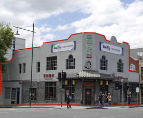 Shop & Retail commercial property leased at 959-963 Whitehorse Road Box Hill VIC 3128