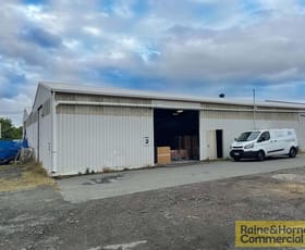 Factory, Warehouse & Industrial commercial property leased at 1/21 Kate Street Kedron QLD 4031