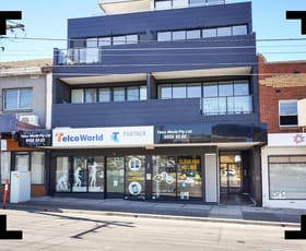 Shop & Retail commercial property leased at G1/451-453 South Road Bentleigh VIC 3204