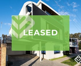 Medical / Consulting commercial property leased at 88 Marine Terrace Fremantle WA 6160