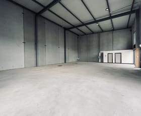 Factory, Warehouse & Industrial commercial property leased at 4 Nick Ellis Place Hume ACT 2620
