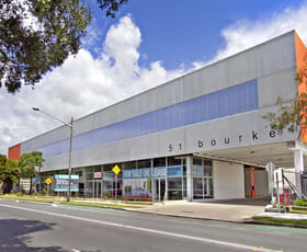 Other commercial property leased at 26/51 Bourke Road Alexandria NSW 2015