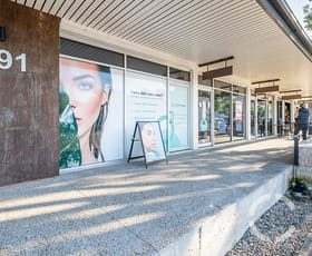 Medical / Consulting commercial property for lease at Tenancy  3/391 Montague Road West End QLD 4101