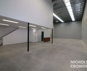 Offices commercial property leased at 68 Axis Crescent Dandenong South VIC 3175