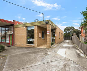 Shop & Retail commercial property leased at 13 Essex Road Mount Waverley VIC 3149