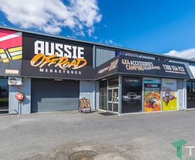 Showrooms / Bulky Goods commercial property leased at 4/9-13 Kewdale Road Welshpool WA 6106