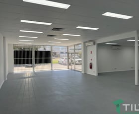 Showrooms / Bulky Goods commercial property leased at 4/9-13 Kewdale Road Welshpool WA 6106
