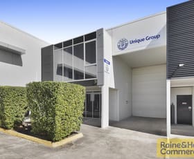 Factory, Warehouse & Industrial commercial property leased at 6/31 Brownlee Street Pinkenba QLD 4008