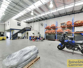 Factory, Warehouse & Industrial commercial property leased at 6/31 Brownlee Street Pinkenba QLD 4008