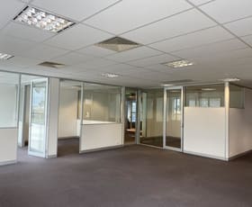 Offices commercial property leased at Level 1 Suite/7/2 Compark Circuit Mulgrave VIC 3170