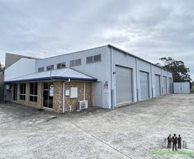 Factory, Warehouse & Industrial commercial property leased at 48 Beach St Kippa-ring QLD 4021