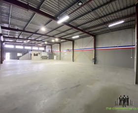 Factory, Warehouse & Industrial commercial property leased at 48 Beach St Kippa-ring QLD 4021