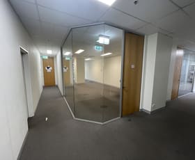 Offices commercial property leased at 28/1 Railway PDE Burwood NSW 2134