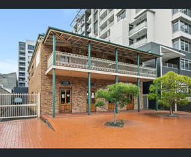 Offices commercial property leased at 1/116 Corrimal Street Wollongong NSW 2500