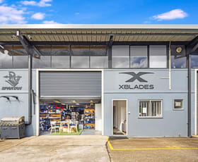 Factory, Warehouse & Industrial commercial property sold at 20/28-34 Roseberry Street Balgowlah NSW 2093