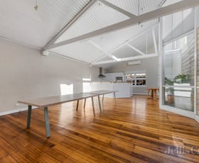 Offices commercial property leased at 2/95 Lambeth Street Kensington VIC 3031