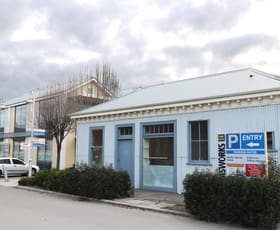 Offices commercial property for lease at 8 Willis Street Launceston TAS 7250