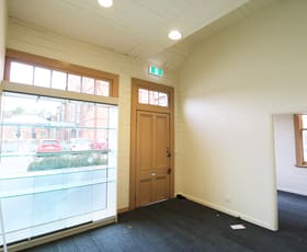 Offices commercial property leased at 8 Willis Street Launceston TAS 7250