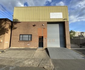 Factory, Warehouse & Industrial commercial property leased at Building/186 Carrington Street Revesby NSW 2212