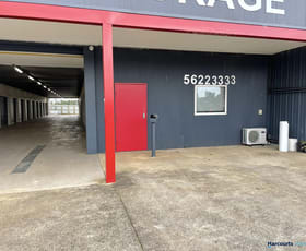 Shop & Retail commercial property leased at Office/223 Albert Road Warragul VIC 3820