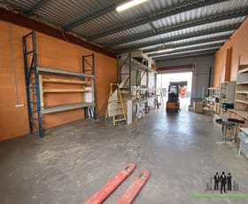 Factory, Warehouse & Industrial commercial property for lease at 5/26 Huntington St Clontarf QLD 4019