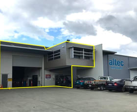 Showrooms / Bulky Goods commercial property leased at 3/14-16 Imboon Street Deception Bay QLD 4508