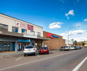 Factory, Warehouse & Industrial commercial property leased at 1st Floor/21-23 Clifford Street Goulburn NSW 2580