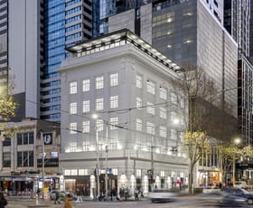 Shop & Retail commercial property leased at 353 Elizabeth Street Melbourne VIC 3000