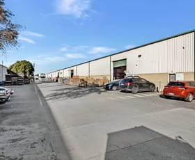 Factory, Warehouse & Industrial commercial property leased at 81 Governor Macquarie Drive Chipping Norton NSW 2170