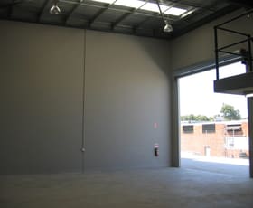 Factory, Warehouse & Industrial commercial property leased at Peakhurst NSW 2210