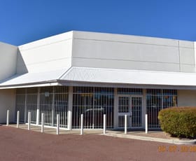 Offices commercial property for lease at 5/8-10 Commodore Drive Rockingham WA 6168