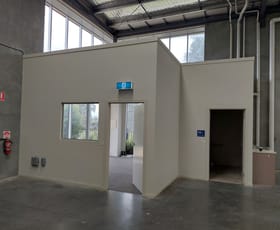 Showrooms / Bulky Goods commercial property leased at 27 Barretta Road Ravenhall VIC 3023