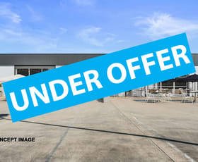 Showrooms / Bulky Goods commercial property leased at 877 Mate Street North Albury NSW 2640