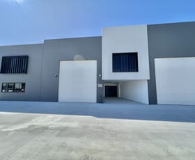 Factory, Warehouse & Industrial commercial property leased at 58/8 Distribution Court Arundel QLD 4214