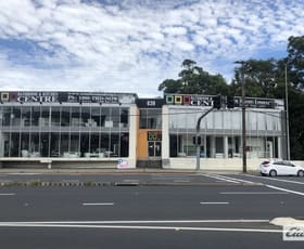 Shop & Retail commercial property leased at 639 Church Street North Parramatta NSW 2151