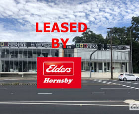 Shop & Retail commercial property leased at 639 Church Street North Parramatta NSW 2151
