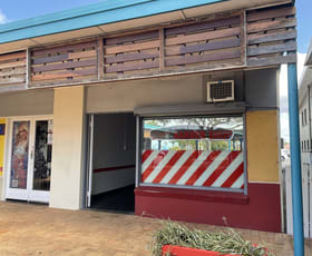 Shop & Retail commercial property leased at 4A/109 Bloomfield Street Cleveland QLD 4163