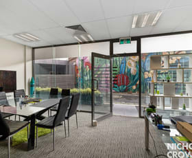 Offices commercial property leased at 14/18-34 Station Street Sandringham VIC 3191