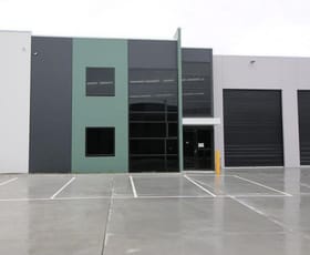 Showrooms / Bulky Goods commercial property leased at 11 Speed Circuit Tyabb VIC 3913