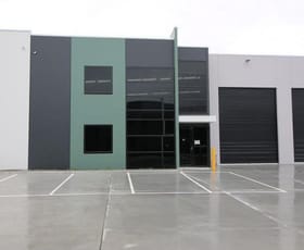 Factory, Warehouse & Industrial commercial property leased at 11 Speed Circuit Tyabb VIC 3913