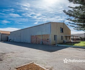 Factory, Warehouse & Industrial commercial property leased at 11 Box Street Webberton WA 6530